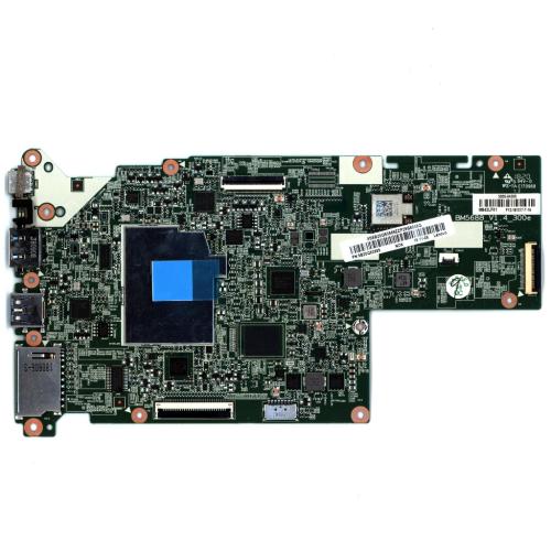 Lenovo Mbb 81H0 Mtk8173C 4G 32G Umano - 5B20Q93989