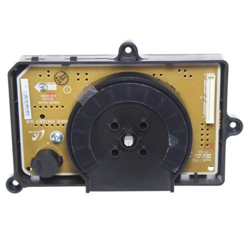 Samsung Pcb Assembly Sub - DC92-00320D