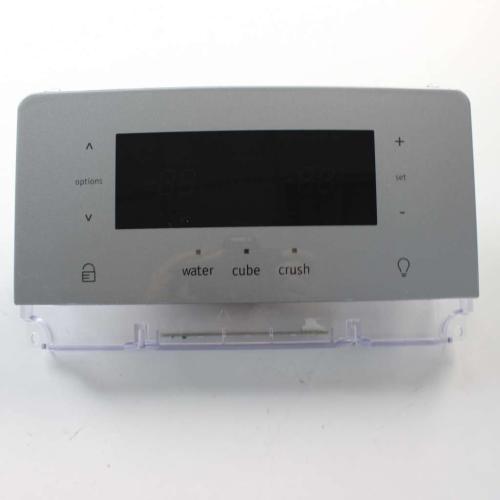 Electrolux User Interface,Assembly,Comple - 242058231
