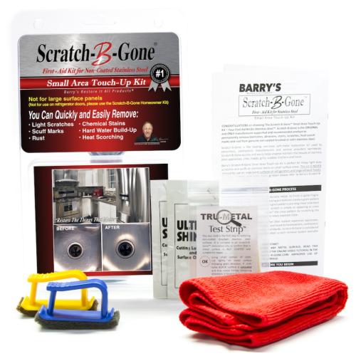 Barry Restore It All Scratch-B-Gone Small Area Touc - BRIA-SBG-SATK