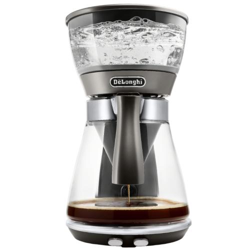 Delonghi ICM17270 Drip Coffee Maker (0132301142) Ver: Ca, Us