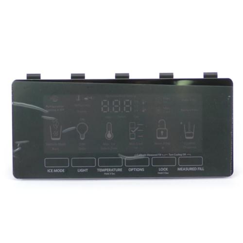 Whirlpool Control Board - W10844896