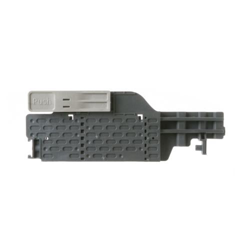 GE Bracket Asm Upper Rack - WD12X20108