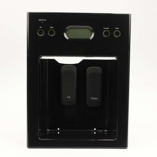 Whirlpool Cover-Front - WP2326256B