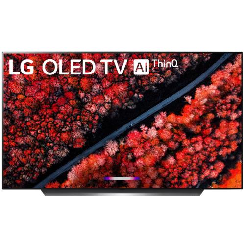 LG OLED65C9PUA C9 65 Inch Class 4K Smart Oled Tv W/ Ai Thinq