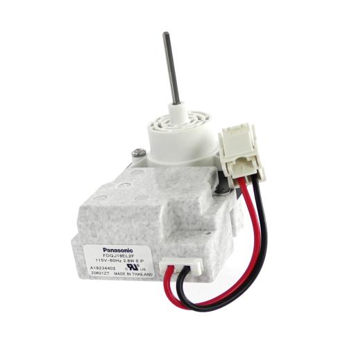 Electrolux Evaporator Motor - 5304532557