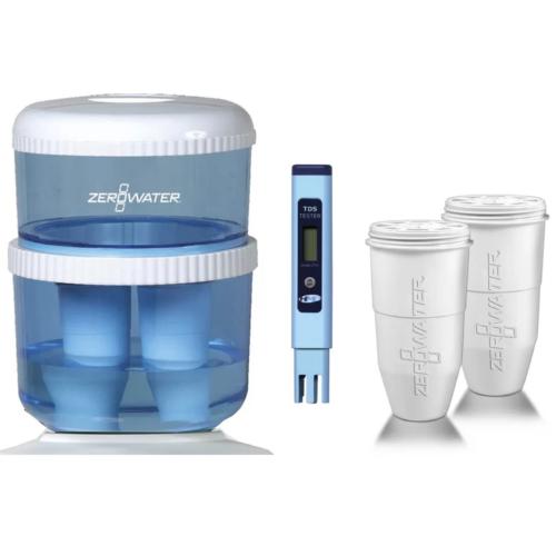 Avanti ZJ003 Water Bottle Kit