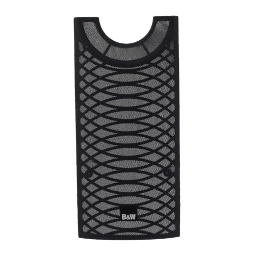 Bowers &Wilkins Xt2 Grille--With Logo - ZG02769