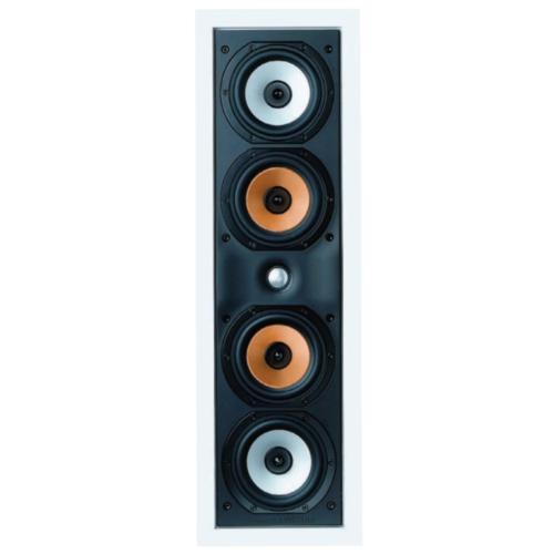 Bowers Wilkins CWMLCR8 Cwm Lcr8 2-Way In-Wall Speaker (5 Year)