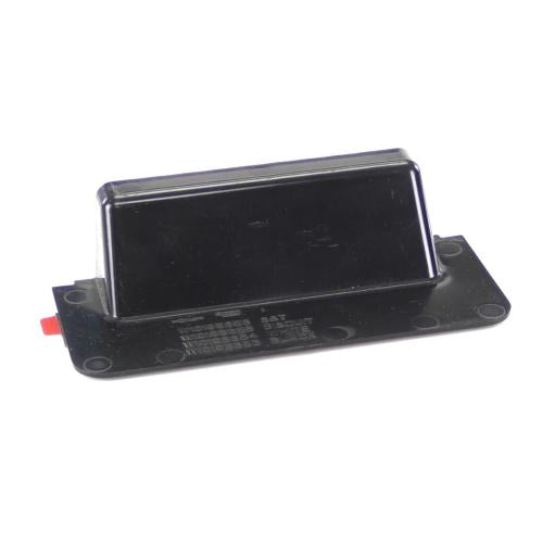 Whirlpool Dishwasher Handle Grip - W10195653