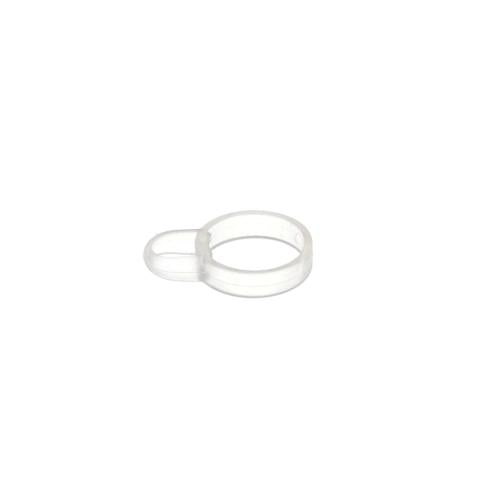 Sony Truly Wireless Earbuds Fitting Support, M, White - 5-028-568-11