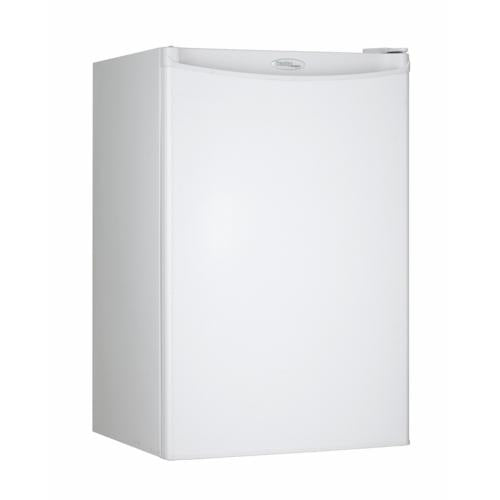 Danby DAR044A1WDD Compact All Refrigerator 4.40 Cu. Ft.