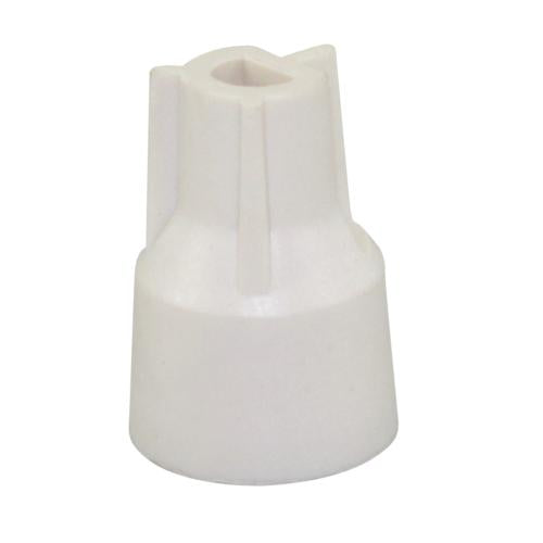 Whirlpool Microwave Turntable Motor Coupler - W11126044