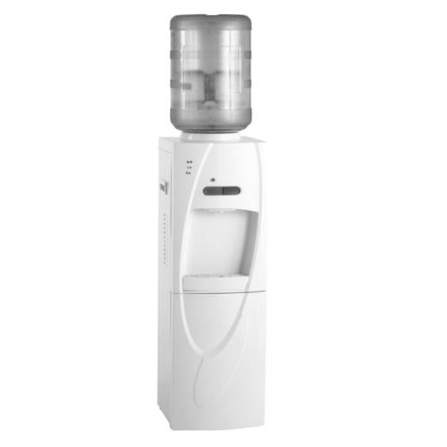 Haier WDNS055 :Water Cooler With Refr