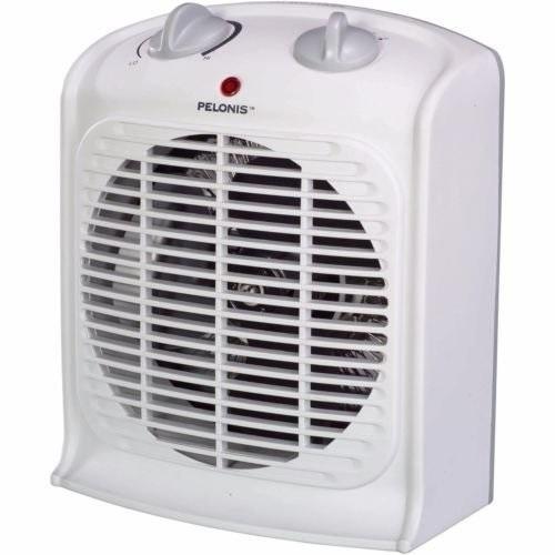 Midea HF0020T Fan Heater
