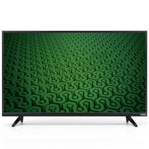 VIZIO D32HC1 D-Series 32-Inch Class Full-Array Led Tv