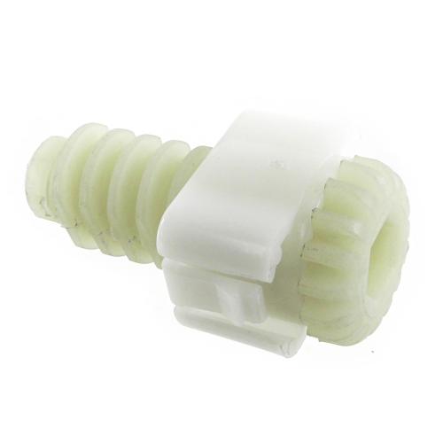 LG Dishwasher Leg + Nut Assembly - AGM72461901