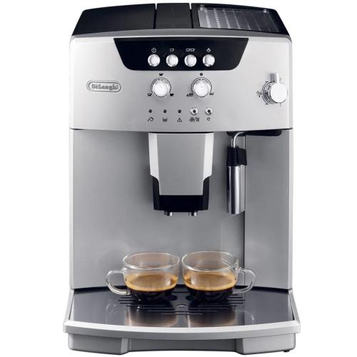 Delonghi ESAM04110S Magnifica Automatic Espresso Machine Ver: Ca, Us