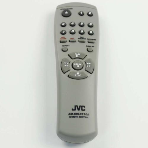 JVC Remote Control - AH59-00064B