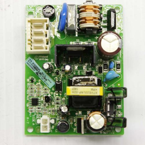 Whirlpool Refrigerator Control Board - WPW10356040
