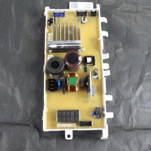 Whirlpool Washing Machine Main Control B - W11135392
