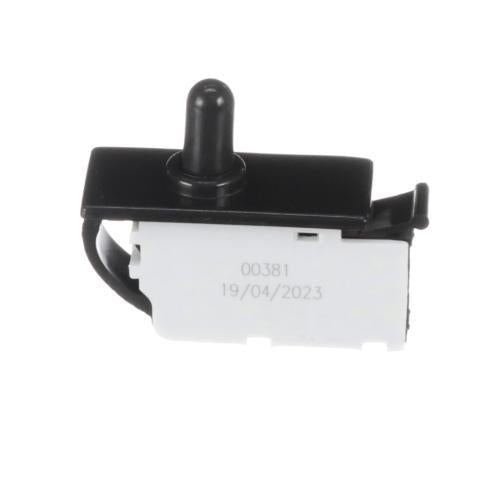 Midea Switch (Single Button) - 17431000000381