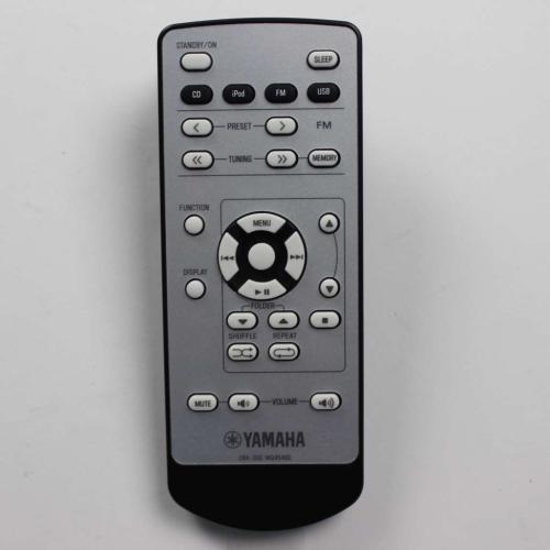 Yamaha Remote Rrs4004-1515Em - WQ454600