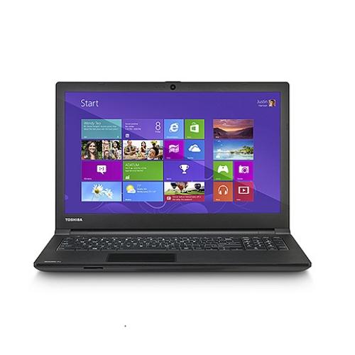 Toshiba Computer PSSG6U003009E1 Tecra C50-B