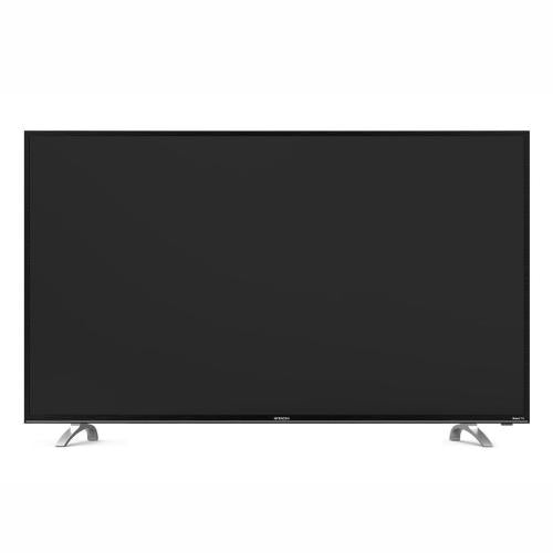 Hitachi 43R80 43-Inch 4K Ultra Hd Lcd Roku Tv