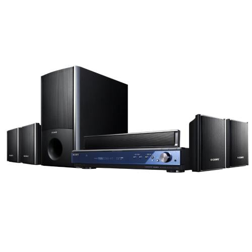 Sony HTSS2300 Blu-ray Disc™ Matching Component Home Theater System