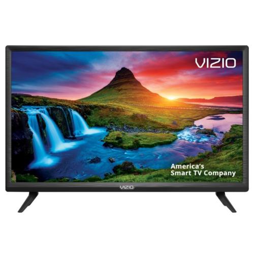 VIZIO D24HNG9 D-Series 24-Inch Class Led Tv