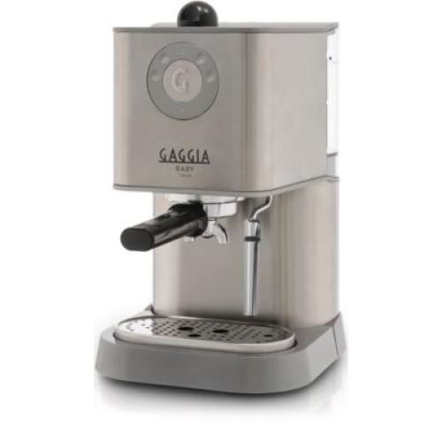 Saeco RI9301/47 Gaggia Full Automatic Espresso Machine Gaggia Platinum Visio
