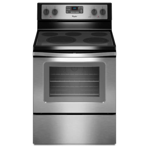 Whirlpool WFE530C0ES0