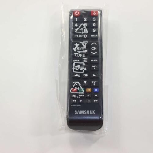 Samsung Remote Control - GL59-00158A