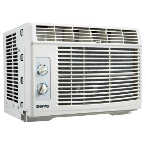 Danby DAC050MUB1GDB 5,000 Btu Window Ac