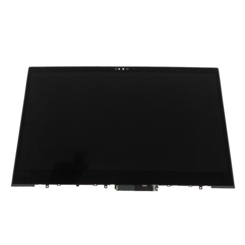 Lenovo Assembly Touch Lcd Module Laib - 01YU648