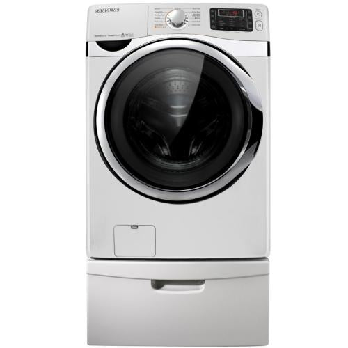 Samsung WF455ARGSWR/A2 27" Front-load Washer With 4.5 Cu. Ft. Capacity