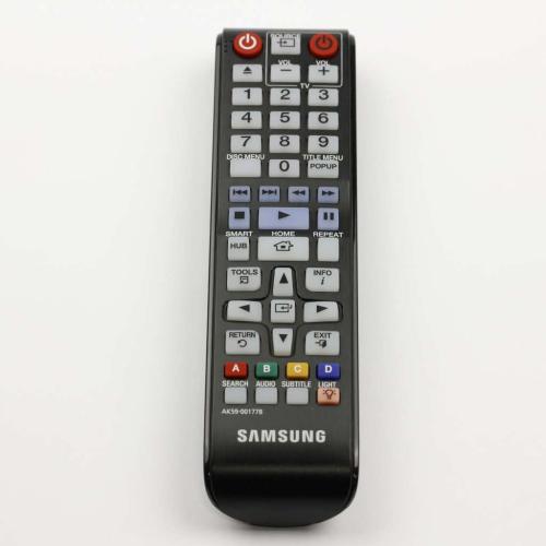 Samsung Av Remote Control - AK59-00177B