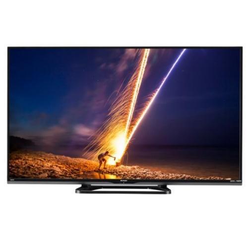 Sharp LC48LE653U 48-Inch 1080P 60Hz Smart Led Tv
