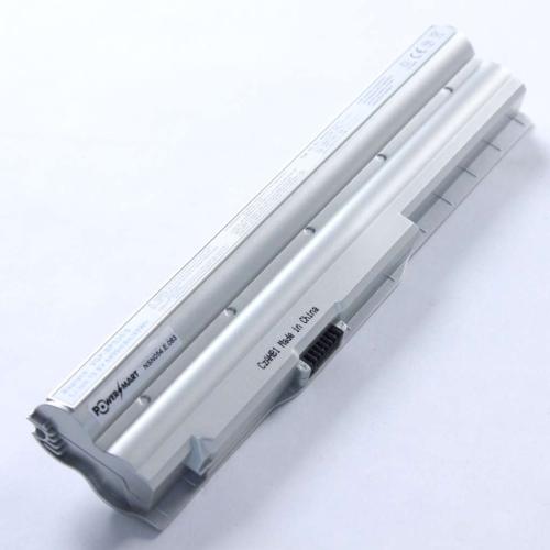 Computer and Mobile 6-Cell Silver Battery - VGP-BPS20/S