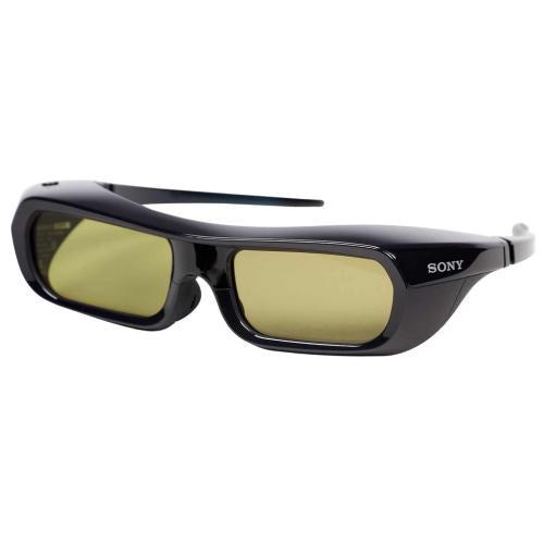 Sony 3D Glasses - TDGPJ1