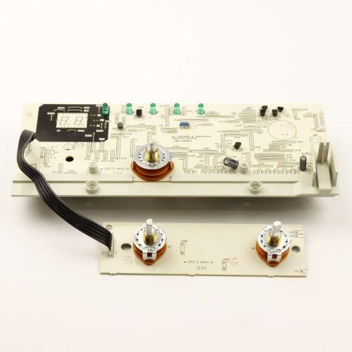 GE Board Asm Mounted - WH12X10404