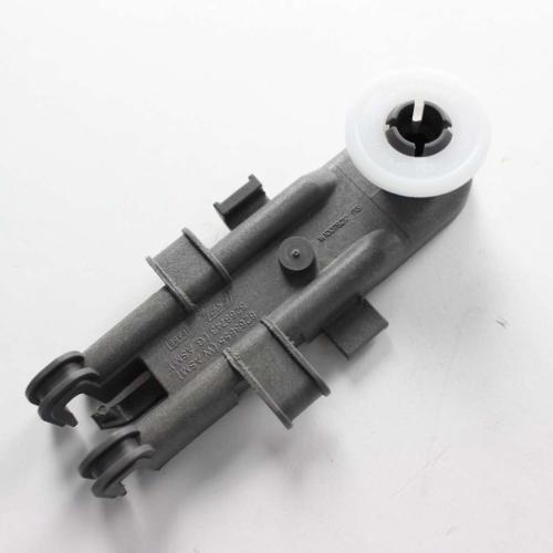 Whirlpool Dishwasher Dishrack Roller Assembly, Upper - WPW10078214
