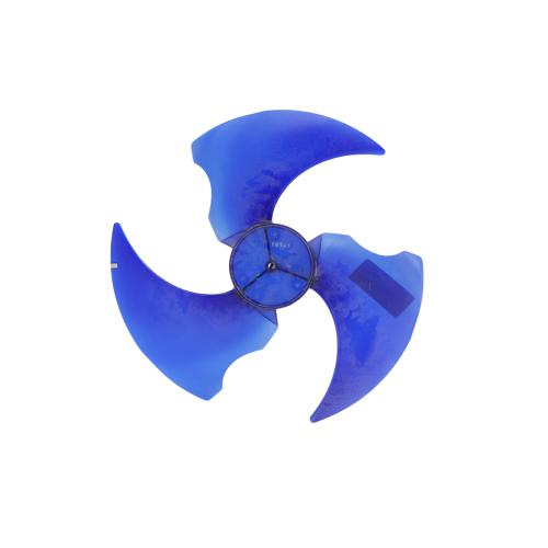 Midea Axial Flow Fan (490X151) - 12100105000181