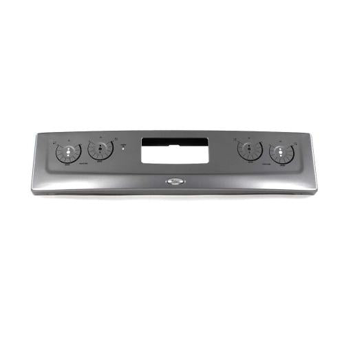 Whirlpool Console Pnl Asm-Wpl,Slv - WPW10117592