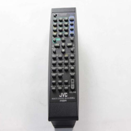 JVC Remote Control - RM-SRX5060J