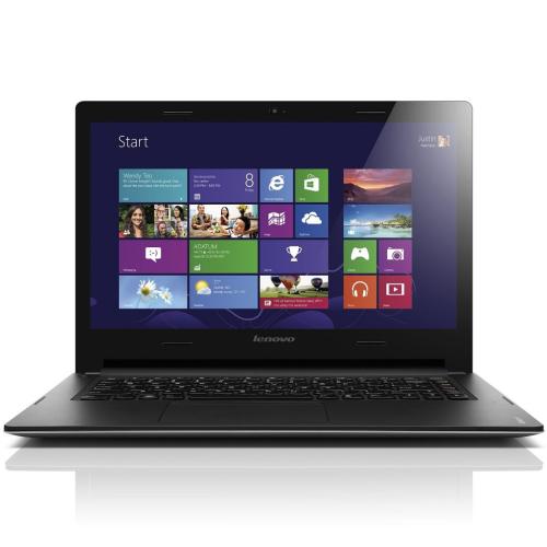 Lenovo 59385549 S415 - Ideapad 14" Touchscreen Laptop