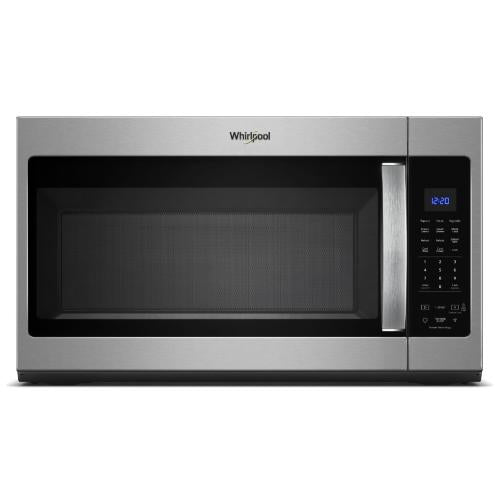 Whirlpool WMH32519HZ1 Microwave/Hood Combo