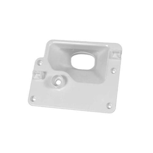 Whirlpool Plate - W11347434