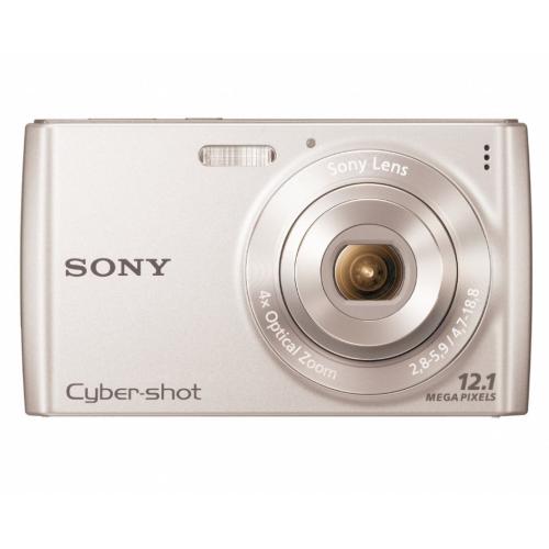 Sony DSCW510 Cyber-shot® Digital Still Camera